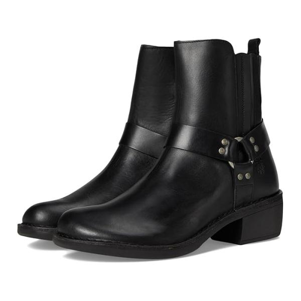 (取寄) フライロンドン レディース  FLY LONDON women MEBI123FLY Black 取寄) フライロンドン レディース FLY LONDON women MEBI123FLY Black