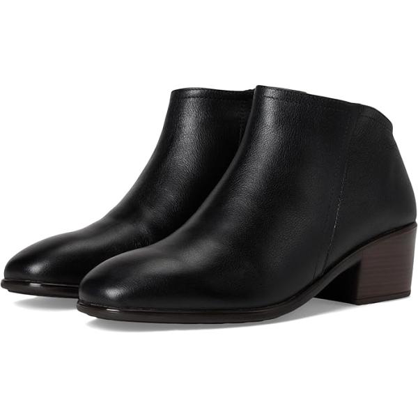 (取寄) ナオト レディース エア Naot women Heir Water Resistant Black Leather 取寄) ナオト レディース エア Naot women Heir Water Resistant Black