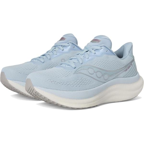 P最大21倍10/24-26限定 (取寄) サッカニー レディース トライアンフ 23 Saucony women Triumph 23