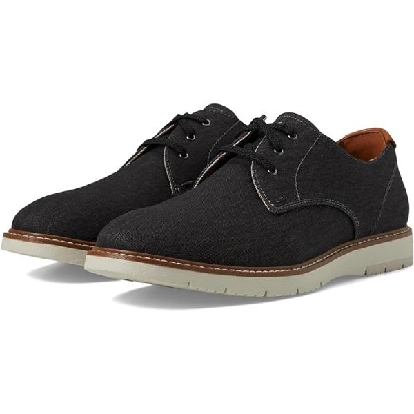 (取寄) フローシャイム メンズ ヴィーブ プレーン トゥ オックスフォード Florsheim men Florsheim Vibe Plain Toe Oxford Black Florsheim（フローシャイム） P最大17倍1/1限定 (取寄) メンズ