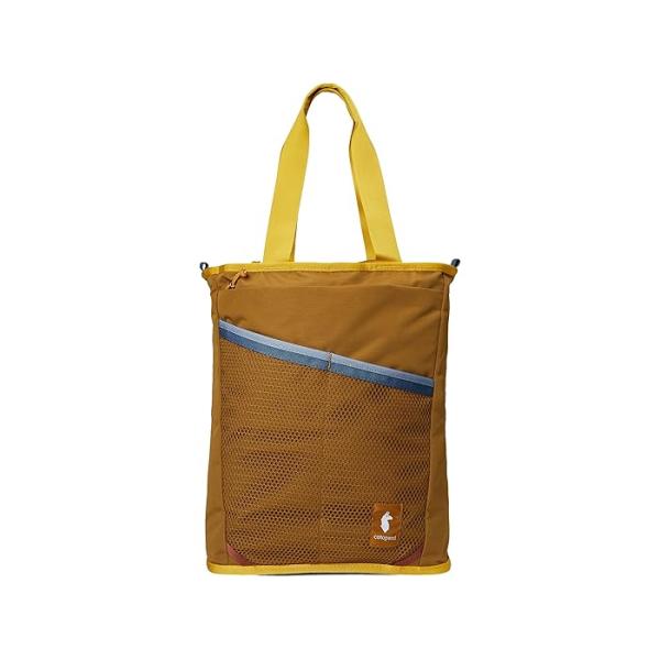 (取寄) コトパクシ トゥードゥー 22L コンバーチブル トート Cotopaxi Todo 22L Convertible Tote Bronze jetrag_ab848b6ba3398db8