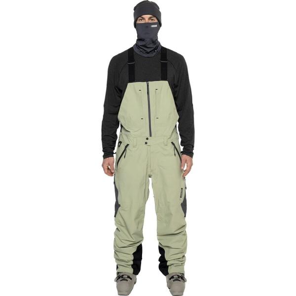 ARMADA EMMONS 3L BIB Macha 新品未使用品　Mサイズ. ARMADA EMMONS 3L BIB Macha 新品未使用品 Mサイズ. - メルカリ