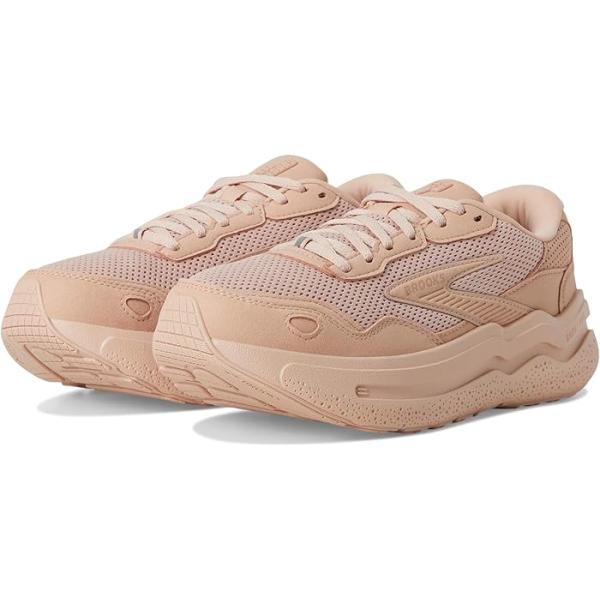 P最大12倍10/2-3限定 (取寄) ブルックス レディース ゴースト マックス セ Brooks women Ghost Max SE Rose/Tuscany