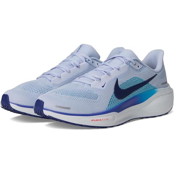 NIKE (取寄) ナイキ メンズ ペガサス 41 Nike men Pegasus Ghost/Blue