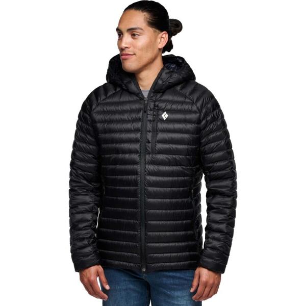 P最大17倍1/1限定 (取寄) ブラックダイヤモンド メンズ アプローチ