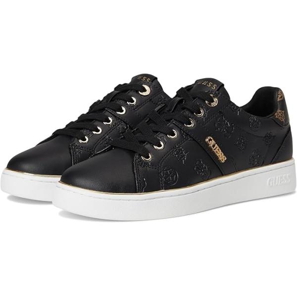 (取寄) ゲス レディース  GUESS women Britz Black GUESS（ゲス） P最大17倍1/1限定 (取寄) レディース GUESS women Britz