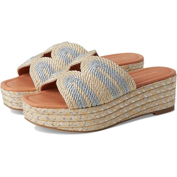 (取寄) アンドレアスース レディース サリーン Andre Assous women Serene Platino/Silver Andre Assous P最大17倍1/1限定 (取寄) アンドレアスース レディース