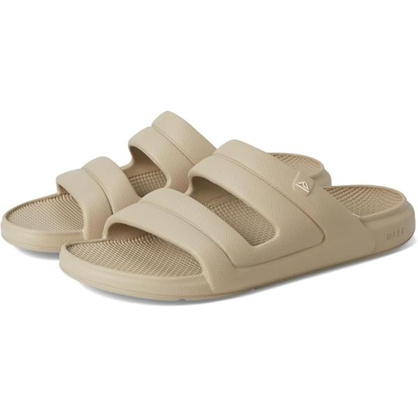 (取寄) リーフ メンズ オアシス ツー-バー Reef men Oasis Two-Bar Blue Dusk REEF（リーフ） (取寄) メンズ オアシス ツー-バー Reef men Oasis Two