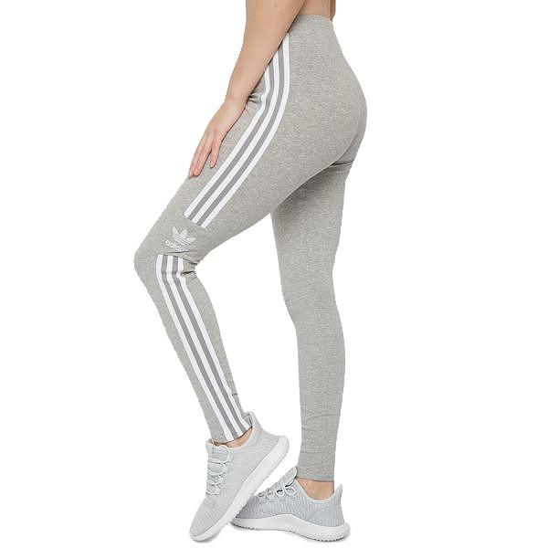アディダス レギンス オリジナルス レディース トレフォイル タイツ グレー Adidas Originals Women Trefoil Tights Medium Grey Heather 送料無料 Adid Dv2641 Med N ジェットラグyahoo 店 通販 Yahoo ショッピング
