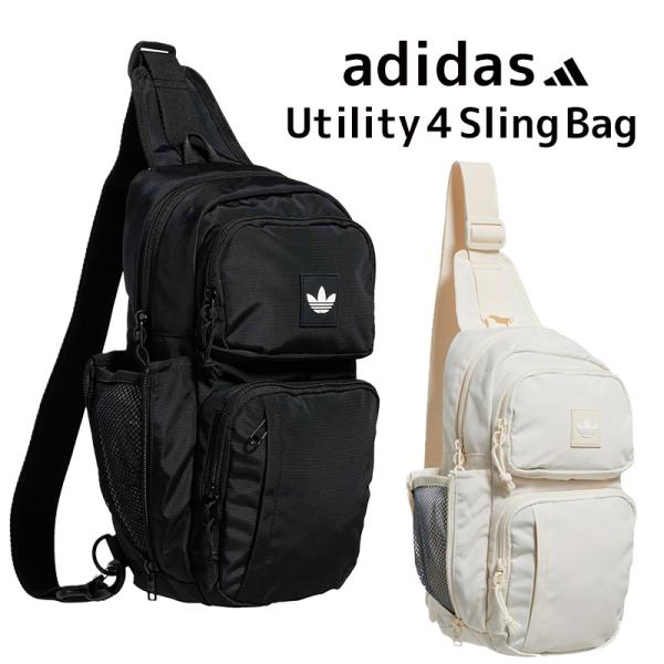 adidas Originals アディダス バッグ ワンショルダーバッグ