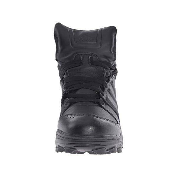 adidas アディダス ブーツ メンズ GSG 9.4 ブラック ミリタリー