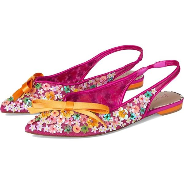 (取寄) ブルー バイ ベッツィジョンソン レディース シンシア Blue by Betsey Johnson women Cinthia Berry Multi P最大17倍1/1限定 (取寄) ブルー バイ ベッツィジョンソン レディース