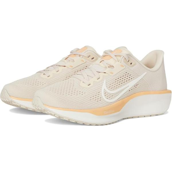 P最大16倍1/5限定 (取寄) ナイキ レディース クエスト 6 Nike women Quest 6 Pearl Chalk