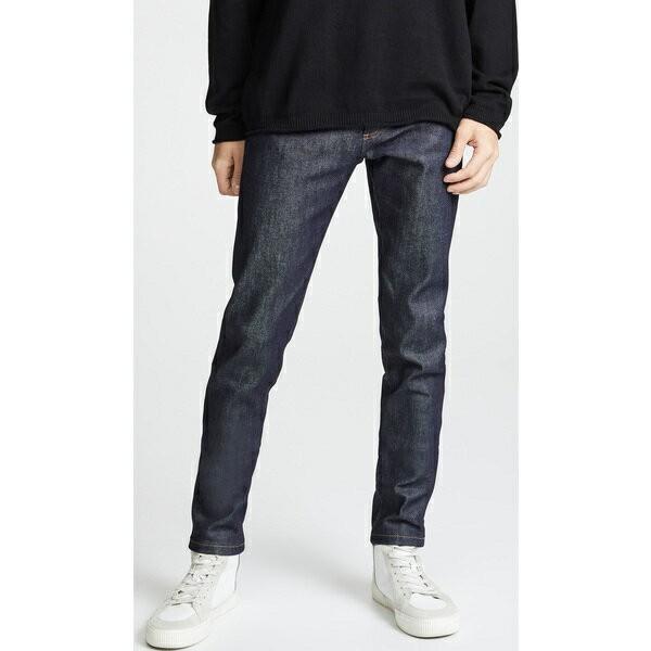 取寄 アーペーセー プティ ニュー スタンダード インディゴ ジーンズ A P C Petit New Standard Indigo Jeans Indigo 送料無料 Apcaa ジェットラグyahoo 店 通販 Yahoo ショッピング