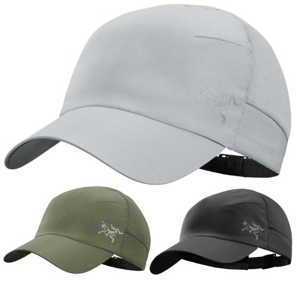 ARC'TERYX アークテリクス キャップ メンズ レディース カルバス