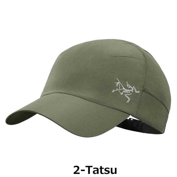 ARC'TERYX（アークテリクス） キャップ メンズ レディース カルバス