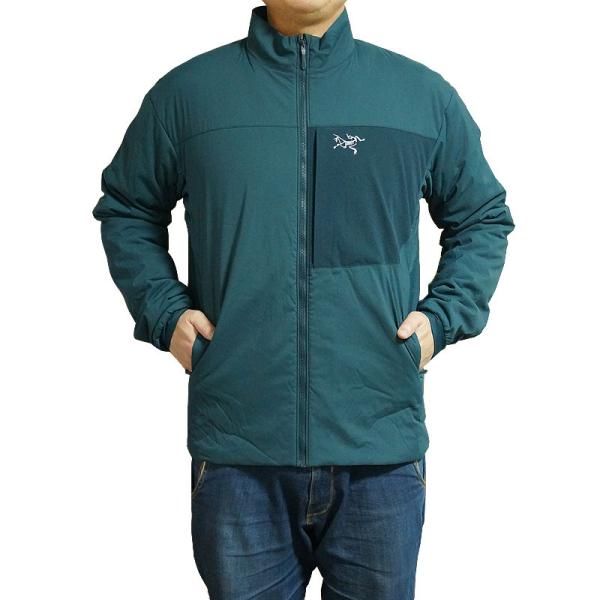 アークテリクス　プロトンLTジャケット　Mサイズ Proton LT Jacket Mens （プロトン LT ジャケット）ARC`TERYX
