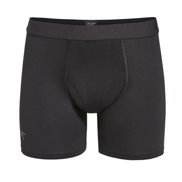 ARC'TERYX ノーバンショーツ メンズ サイズXS ブラック アークテリクス ARC'TERYX Norvan Short 9 Men Black L08537800