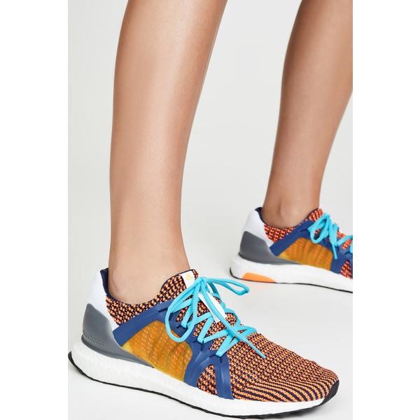 取寄 アディダス スニーカー バイ レディース S Ultraboost スニーカー Womens マッカートニー S Sneakers S ウルトラブースト ステラ Ultraboost Nightindigo Yellow Solar Astelef2 ジェットラグ店