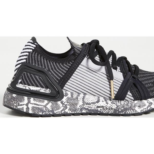 ステラ ウルトラブースト 取寄 アディダス Black White スニーカー S Womens Ultraboost Womens Sneakers レディース S マッカートニー バイ Black White Black Whit Asteld ジェットラグ店