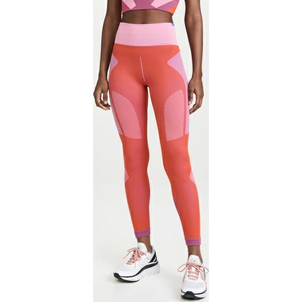 (取寄)アディダス バイ ステラ マッカートニー レディース トゥルー ストリングス ベータ タイツ adidas by Stella  McCartney Women's True Strength