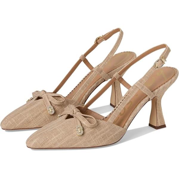 (取寄) サーカスNYバイサムエデルマン レディース モニカ Circus NY by Sam Edelman women Monica Black Natural Multi P最大17倍1/1限定 (取寄) サムエデルマン レディース モニカ シューズ