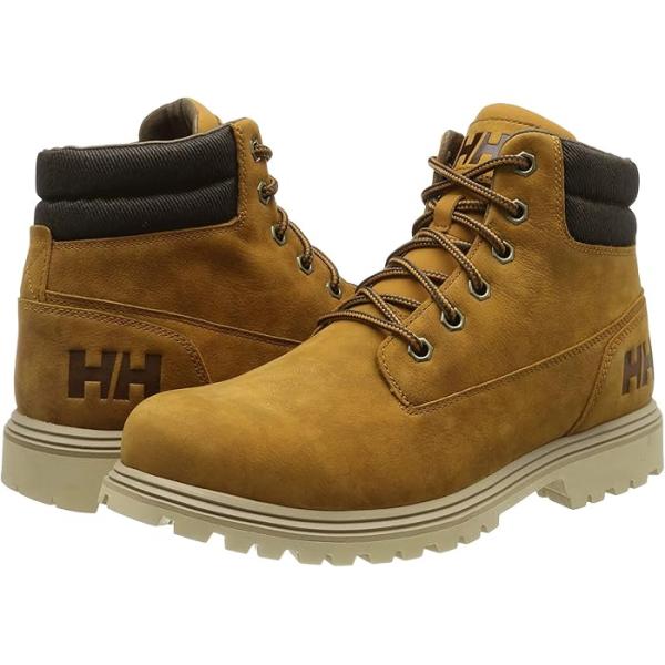 (取寄) ヘリーハンセン メンズ フリーモント Helly Hansen men Fremont Honey Wheat/Beluga/Boulder HELLY HANSEN（ヘリーハンセン） (取寄) メンズ フリーモント Helly