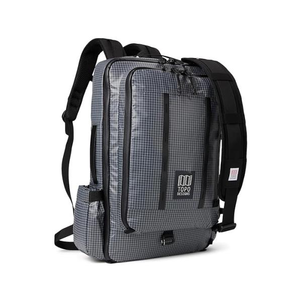 (取寄) トポデザイン アペック トラベル バッグ 30L Topo Designs Apex Travel Bag 30l Black TOPO DESIGNS (取寄) トポデザイン アペック トラベル バッグ 30L Topo