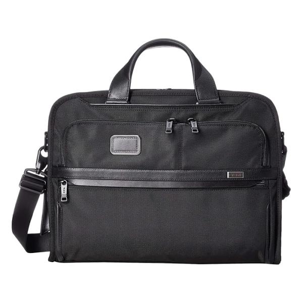 TUMI（トゥミ） (取寄) アルファ 3 オーガナザー ポートフォリオ