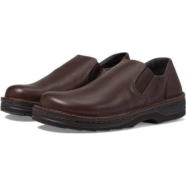 【美品】ナオト NAOT EIGER 牛革　定価３０，８００円 美品】ナオト NAOT EIGER 牛革 定価30，800円 - メルカリ