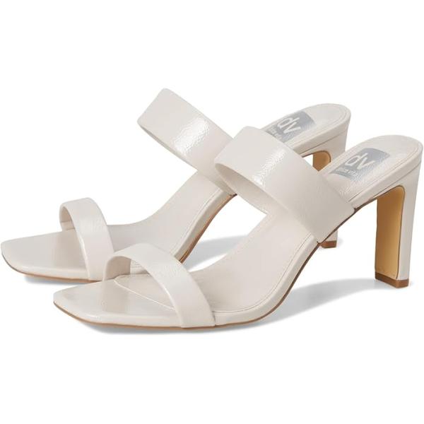 取寄) レディース スターリット DV by Dolce Vita women Starlit Ivory