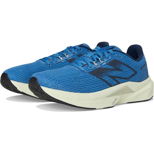 (取寄) ニューバランス メンズ フューエルセル プロペル v5 New Balance men FuelCell Propel v5 Sea Stone/Olivine/Mineral New Balance（ニューバランス） (取寄) スニーカー メンズ フューエル