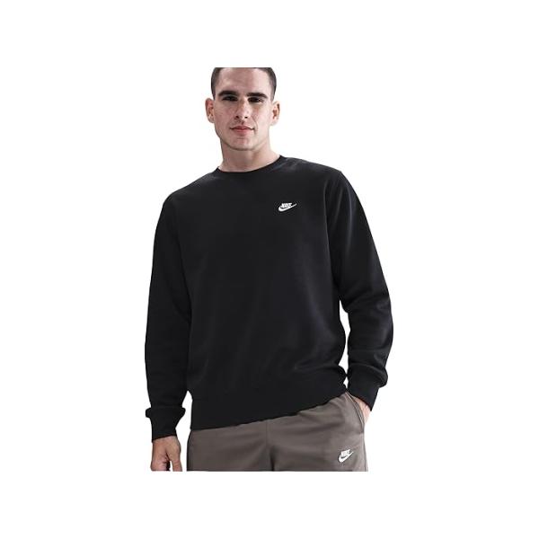 NIKE（ナイキ） (取寄) メンズ クラブ バスケット ボール クルー Nike