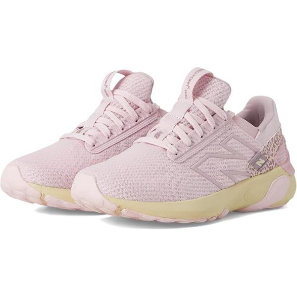 (取寄) ニューバランス スニーカー レディース フレッシュ フォーム X 1440 v1 New Balance women Fresh Foam X 1440 v1 Rose Sugar/Twilight Haze/Ice Wine
