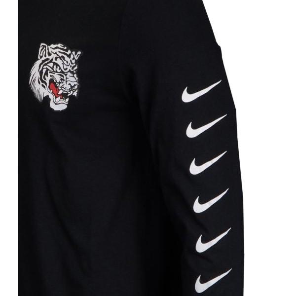 NIKE（ナイキ） 【訳あり アウトレット】NIKE メンズ 長袖Tシャツ