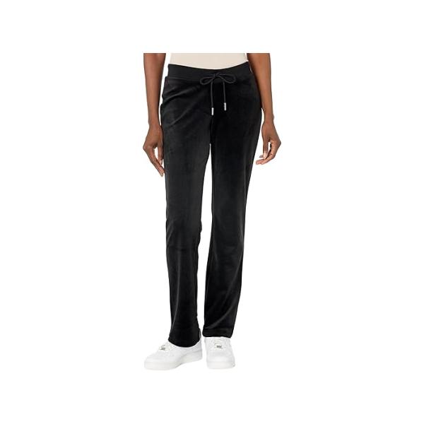 JUICY COUTURE (取寄) ジューシークチュール レディース リブ