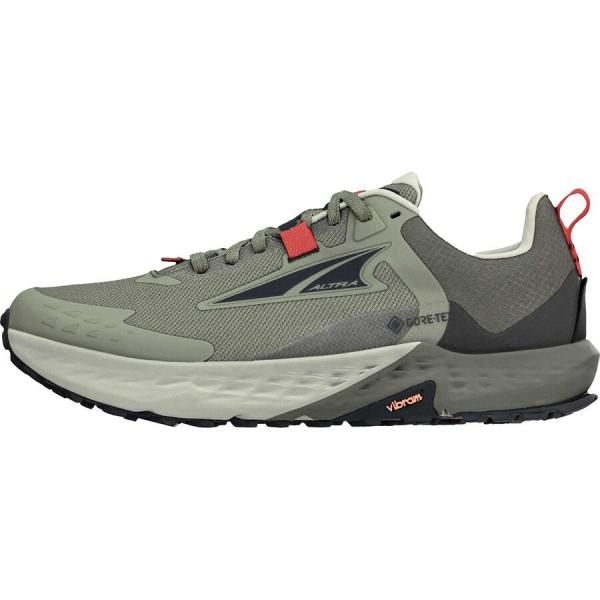 P最大21倍10/24-26限定 (取寄) アルトラ メンズ ティンプ Gtx トレイル ランニング シューズ - メンズ Altra -