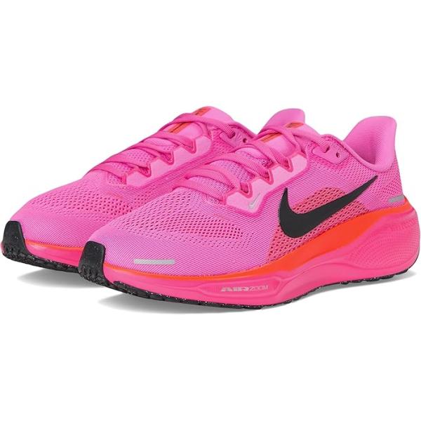 P最大12倍10/2-3限定 (取寄) ナイキ レディース ペガサス 41 Nike women Pegasus 41 Playful Pink/Off