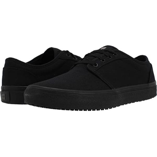 (取寄) シューズ フォー クルーズ マーリン Shoes for Crews Shoes for Crews Merlin Black P最大17倍1/1限定 (取寄) シューズ フォー クルーズ マーリン Shoes