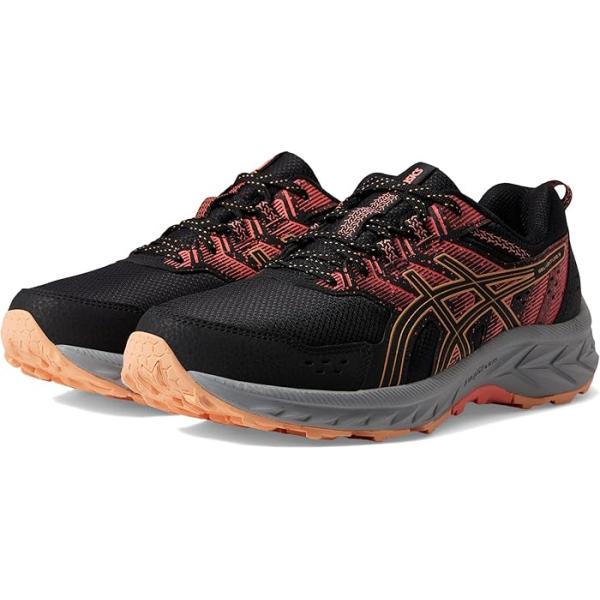 P最大12倍10/2-3限定 (取寄) アシックス レディース ゲル-ベンチャー 9 ASICS women GEL-Venture 9 Dune