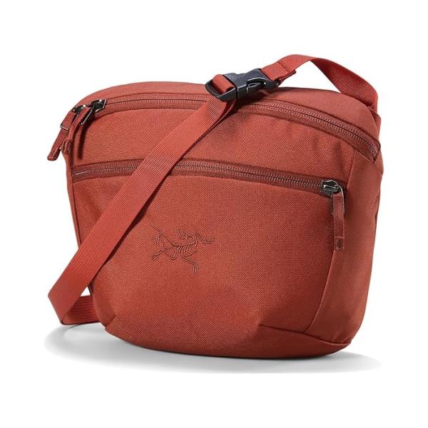 アークテリクス マンティス2ウエストパック Sequoia ARC'TERYX P最大17倍8/16-18限定 (取寄) アークテリクス
