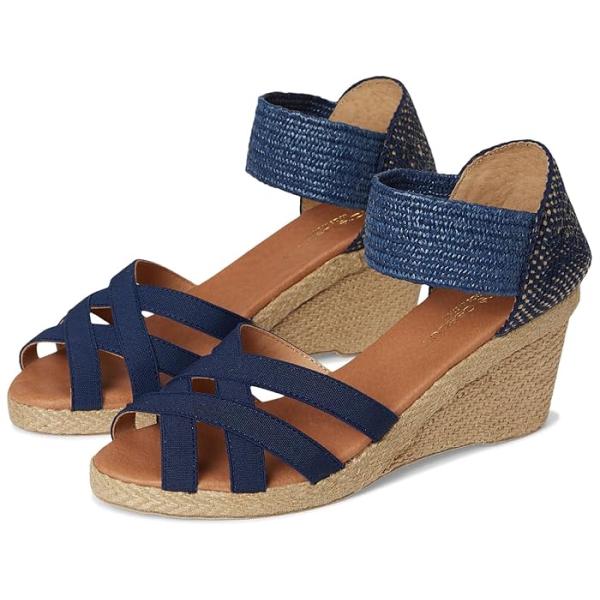 Andre Assous P最大17倍1/1限定 (取寄) アンドレアスース レディース