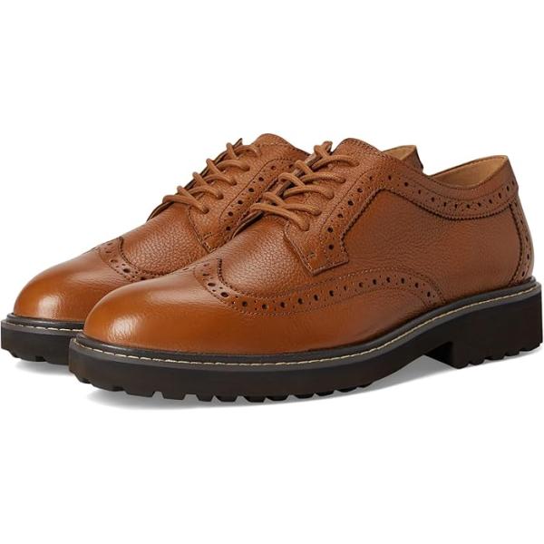 (取寄) バイオニック メンズ ロンバード オックスフォード VIONIC men VIONIC Lombard Oxfords Black Leather vionic（バイオニック） (取寄) スニーカー メンズ ロンバード