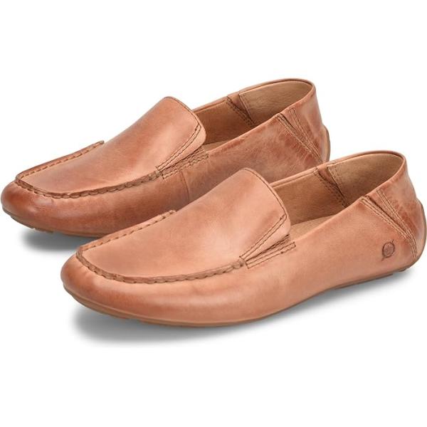 Born (取寄) ボーン メンズ マルセル Born men Marcel Brown