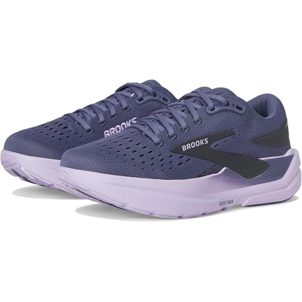 P最大12倍10/2-3限定 (取寄) ブルックス レディース ゴースト マックス 3 Brooks women Ghost Max 3