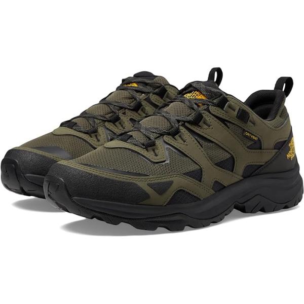 (取寄) ノースフェイス メンズ ヘッジホッグ 3 Wp The North Face men The North Face Hedgehog 3 WP New Taupe Green/TNF Black THE NORTH FACE（ザ ノースフェイス） (取寄) ノースフェイス メンズ