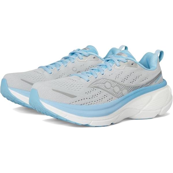 P最大21倍10/24-26限定 (取寄) サッカニー レディース ハリケーン 25 Saucony women Hurricane 25