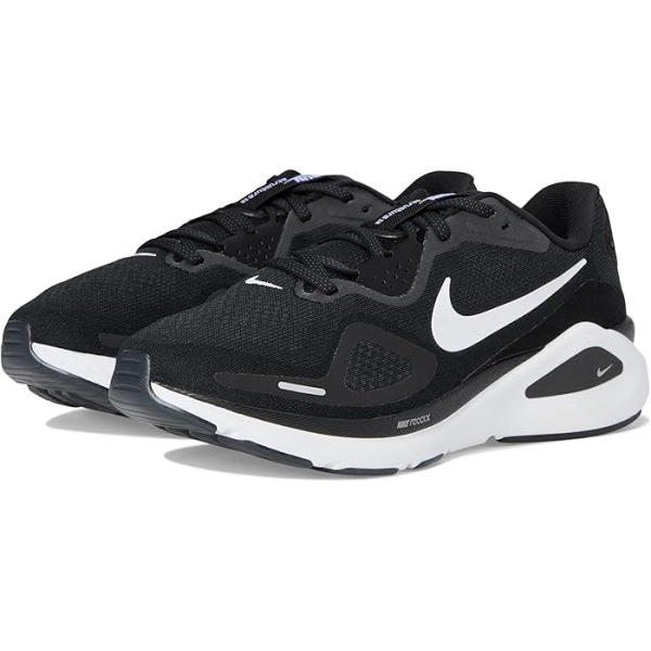P最大12倍10/2-3限定 (取寄) ナイキ レディース ストラクチャー 26 Nike women Structure 26 Silver