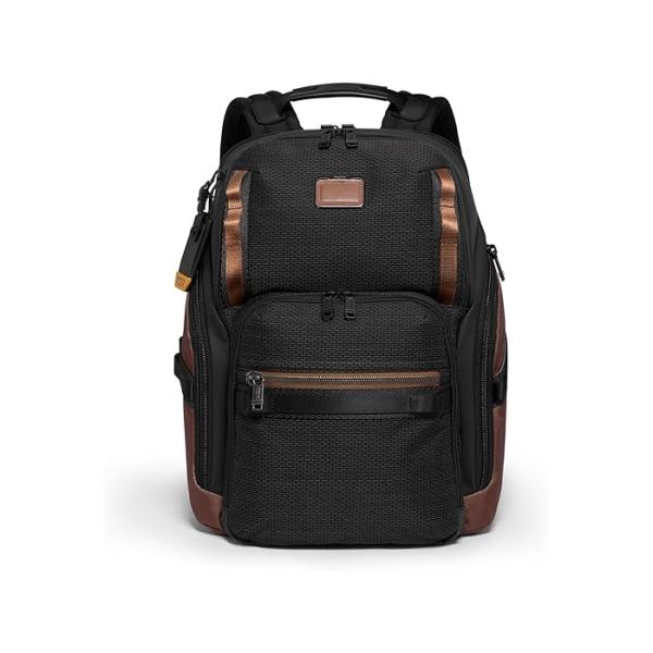 TUMI 大きいサイズ　未使用 jetrag_b7f01a8b8952afd8
