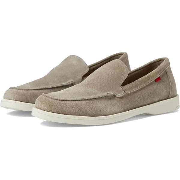 (取寄) マークジョセフニューヨーク メンズ クーパー ストリート Marc Joseph New York men Marc Joseph New York Cooper Street Grey Suede P最大17倍1/1限定 (取寄) マークジョセフニューヨーク メンズ クーパー